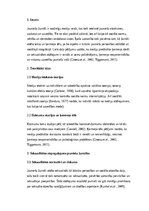 Essays 'Sekss un ķermeņa tēls jauniešu žurnālos: sociālo normu, identitātes un uzvedības', 1.