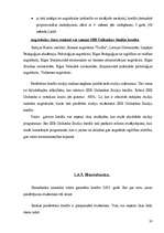 Research Papers 'Studiju un studējošā kreditēšana Latvijā', 20.