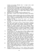 Research Papers 'Izmaiņas Krimināllikumā pirms Latvijas iestāšanās Eiropas Savienībā un pārmaiņu ', 26.