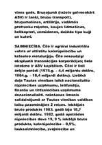 Research Papers 'Čīle', 13.