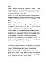 Essays 'Māksla kā cilvēka eksistences atspulgs: emocionālā un kultūras dimensija', 1.