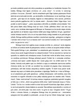 Research Papers 'Klāva Elsberga biogrāfija un literārā daiļrade (dzejas analīze)', 3.