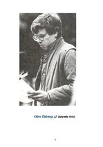 Research Papers 'Klāva Elsberga biogrāfija un literārā daiļrade (dzejas analīze)', 9.