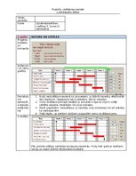 Summaries, Notes 'Projektu vadīšanas pamati', 1.