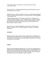 Summaries, Notes 'Iekšzemes kopprodukts Latvijā no 2017. līdz 2020.gada 2.ceturksnim', 2.