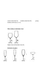 Summaries, Notes 'Vīns, vīna izcelsme un etiķete', 12.