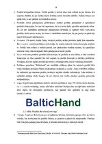 Term Papers 'Baltijas projekta Baltichand.com roku darbu tirdzniecības vietne kā efektīvas el', 38.