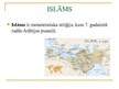 Presentations 'Pozitīvie aspekti islāma reliģijā', 2.