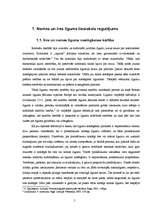 Research Papers 'Nomas un īres līguma regulējuma līdzības un atšķirības', 5.
