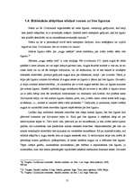 Research Papers 'Nomas un īres līguma regulējuma līdzības un atšķirības', 13.