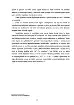 Research Papers 'Nomas un īres līguma regulējuma līdzības un atšķirības', 20.