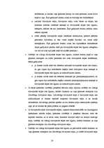Research Papers 'Nomas un īres līguma regulējuma līdzības un atšķirības', 24.