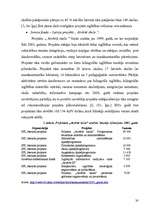 Summaries, Notes 'Izglītības reformas un bilingvālās izglītības darbība: Daugavpils mazākumtautību', 30.