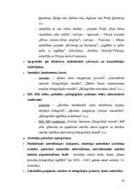 Summaries, Notes 'Izglītības reformas un bilingvālās izglītības darbība: Daugavpils mazākumtautību', 40.