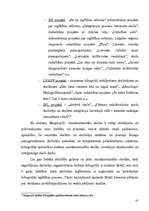 Summaries, Notes 'Izglītības reformas un bilingvālās izglītības darbība: Daugavpils mazākumtautību', 41.