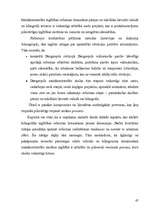 Summaries, Notes 'Izglītības reformas un bilingvālās izglītības darbība: Daugavpils mazākumtautību', 67.