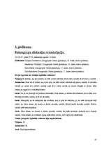 Summaries, Notes 'Izglītības reformas un bilingvālās izglītības darbība: Daugavpils mazākumtautību', 85.