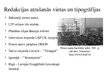 Presentations 'Elita Veidemane un laikraksts "Atmoda"', 8.