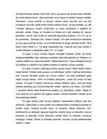 Essays 'Termina "Latvija" vēsturiskā izcelšanās un attīstība', 3.