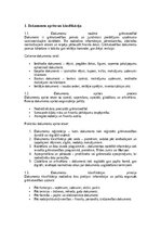 Summaries, Notes 'Praktiska grāmatvedības uzdevumu apguve un analīze', 2.