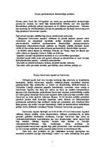 Research Papers 'Pirmās Saeimas Latvijā', 2.