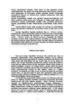 Research Papers 'Pirmās Saeimas Latvijā', 5.
