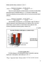 Research Papers 'Uzņēmuma likviditātes un maksātspējas analīze', 12.