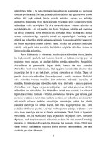 Essays 'Platons "Dzīres"', 2.