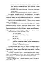 Summaries, Notes 'Saimniecisko operāciju dokumenti un grāmatvedības uzskaites reģistri', 3.