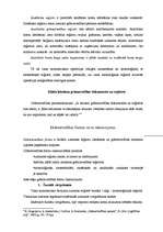 Summaries, Notes 'Saimniecisko operāciju dokumenti un grāmatvedības uzskaites reģistri', 4.