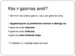 Presentations 'Gaismas avoti', 2.