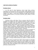 Research Papers 'Lielā franču revolūcija', 1.