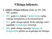 Presentations 'Vikingi', 8.