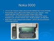 Presentations 'Nokia', 10.