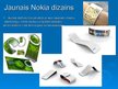 Presentations 'Nokia', 13.