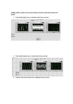 Research Papers 'Dažādu formu signālu spektra komponenšu identikācija ar ortogonālu bāzes funkcij', 5.