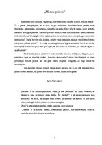 Research Papers 'Antuāns de Sent-Ekziperī "Mazais princis"', 5.