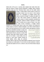 Research Papers 'Islāms un sieviete', 4.