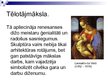 Presentations 'Sadzīve un kultūra renesanses laikmetā', 11.