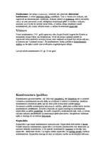 Research Papers 'Kondensatori', 1.