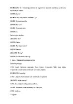 Samples 'Skečs “Sekojiet ēzelītim”', 4.