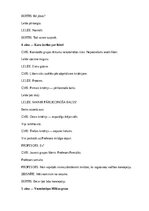 Samples 'Skečs “Sekojiet ēzelītim”', 7.