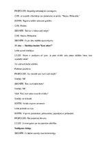 Samples 'Skečs “Sekojiet ēzelītim”', 22.