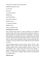 Samples 'Skečs “Sekojiet ēzelītim”', 24.