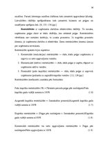 Term Papers 'Finanšu uzņēmuma attīstības iespējas Rēzeknē', 26.