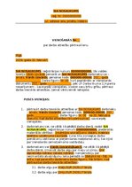 Samples 'Vienošanās par darba attiecību pārtraukšanu', 1.