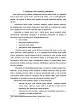 Research Papers 'Administratīvās tiesības kā zinātnes nozare', 7.