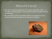 Presentations 'Meteorīts', 8.