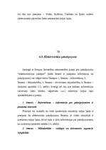Term Papers 'Internets un sabiedriskās attiecības Latvijā. Informācijas un pakalpojumu pieeja', 65.
