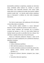 Term Papers 'Internets un sabiedriskās attiecības Latvijā. Informācijas un pakalpojumu pieeja', 67.